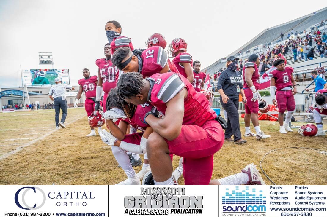 Louisville vs Poplarville, 4A Title Game 44.JPG